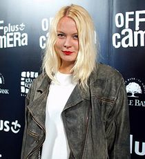 Linda Molin, 33 года, Швеция Linda Molin, 33 года,